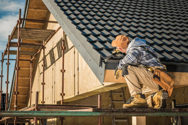 Best New Roof Installation  in Newberg, OR